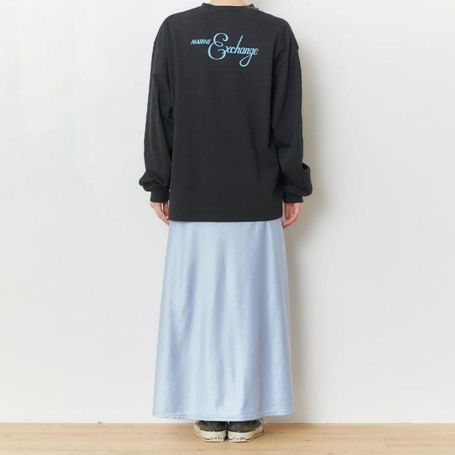 THE SHINZONE ザ シンゾーン sale セール30%off　Luster Cut Skirt/22AMSSK02 | Shinzone | 07