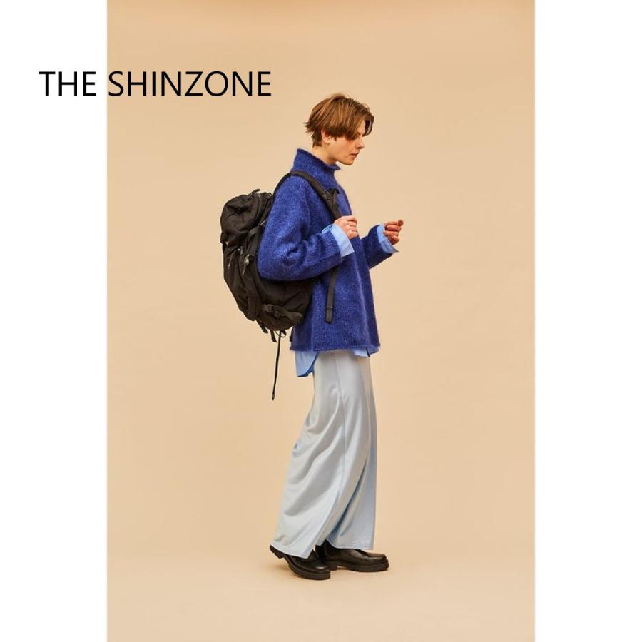 Shinzone（シンゾーン） THE SHINZONE ザ sale セール30%off Luster