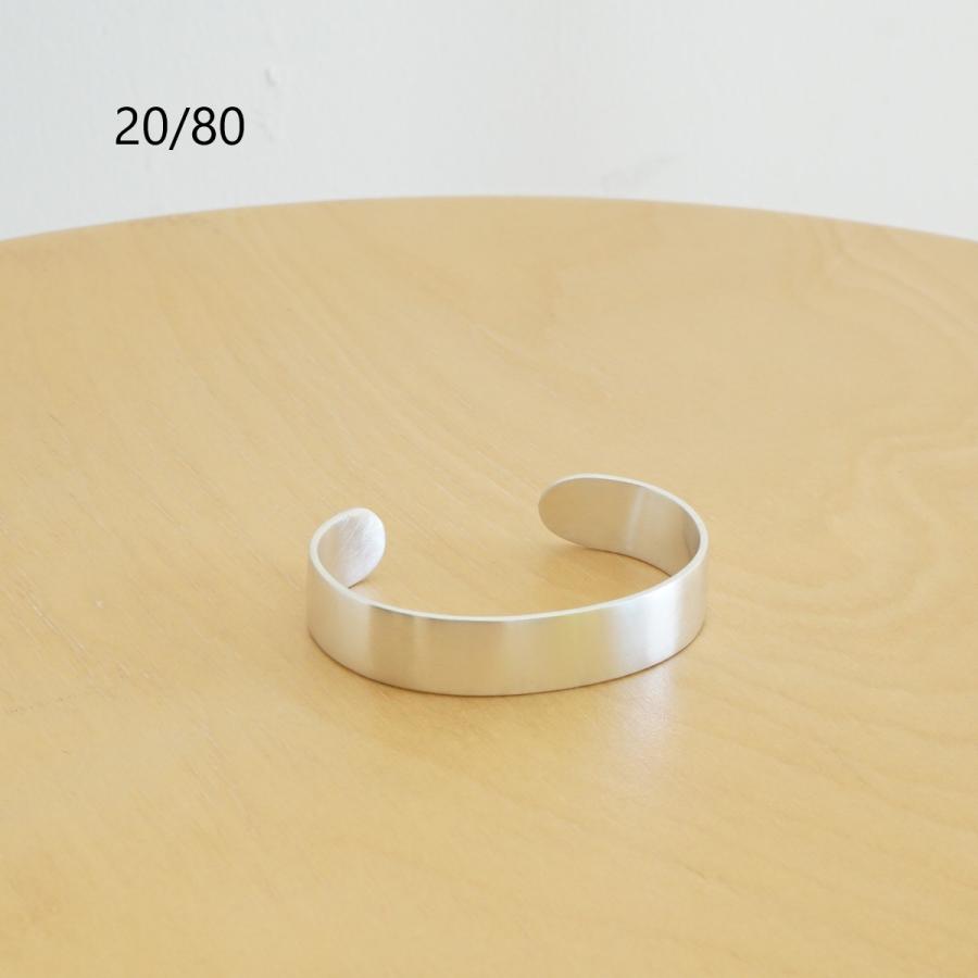 20/80｜トゥエンティーエイティー TWENTY EIGHTY Sterling silver Id