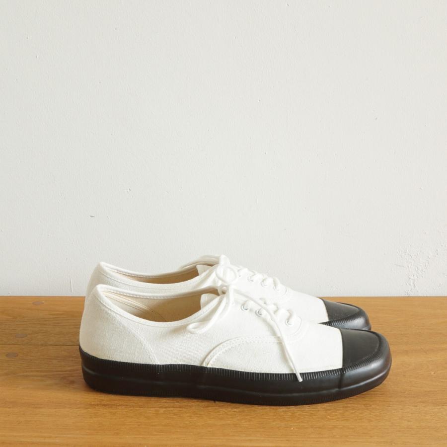 MARBOT | マルボー sale セール30％off OXFORD SNEAKERS : Here