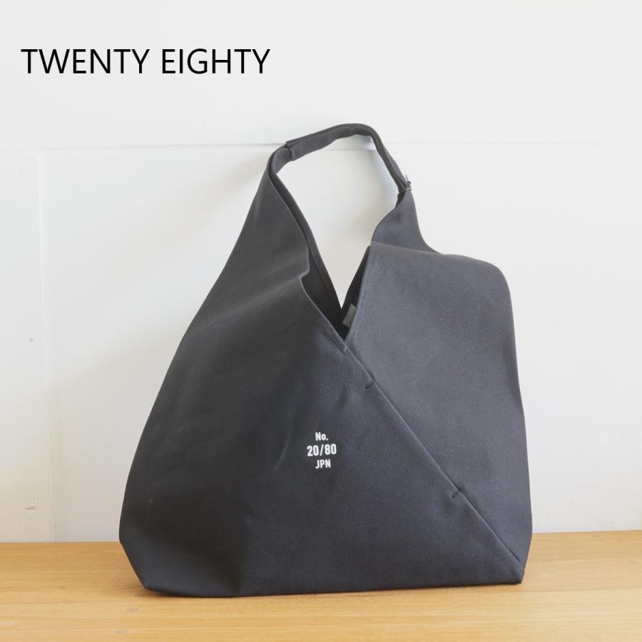 20/80｜トゥエンティーエイティー TWENTY EIGHTY CANVAS#8 AZUMA
