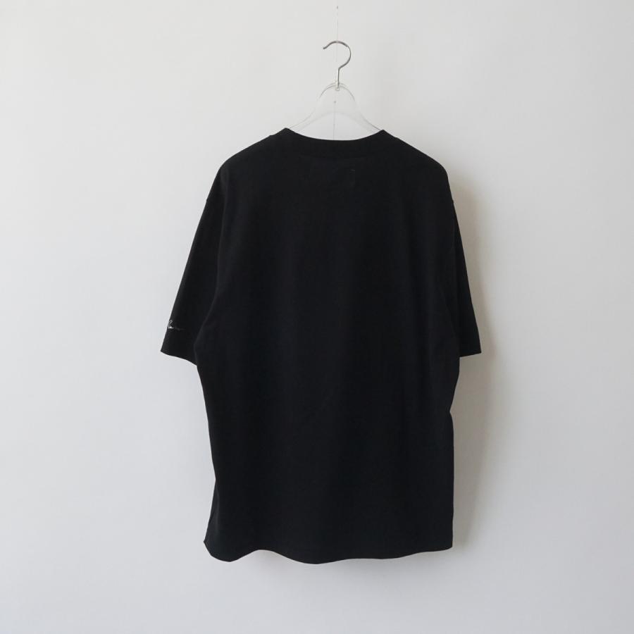JANE SMITH/ジェーンスミス Tim Barder Untitled cloud ss T-shirt |  | 01