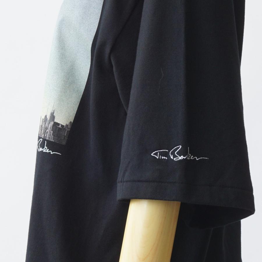 JANE SMITH/ジェーンスミス Tim Barder Untitled cloud ss T-shirt |  | 05