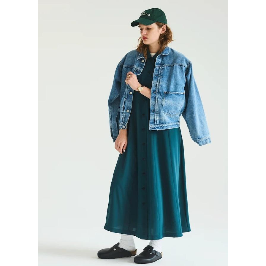 Oblada/オブラダ・ BREEZE DRESSの画像