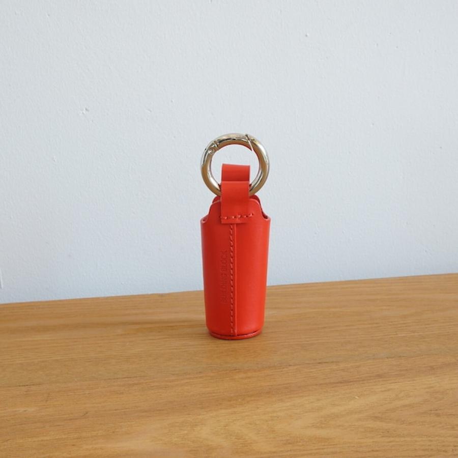 BUILDING BLOCK/ビルディングブロック・LIPSTICK SLEEVE : Here