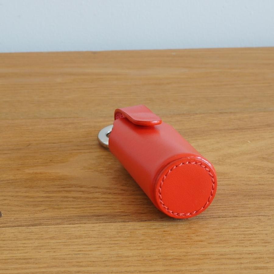 BULDING BLOCK ビルディングブロック　キーチェーン　キーケース BUILDING BLOCK ビルディングブロック Cylinder Key Lanyard