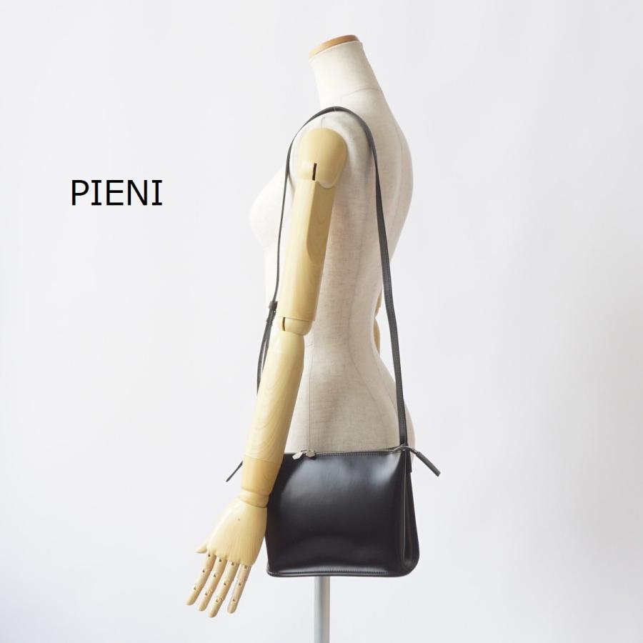 美品　PIENI　ピエニ　Shoulder S PIENI/ピエニ・Shoulder S : Here. - 通販 - Yahoo!ショッピング