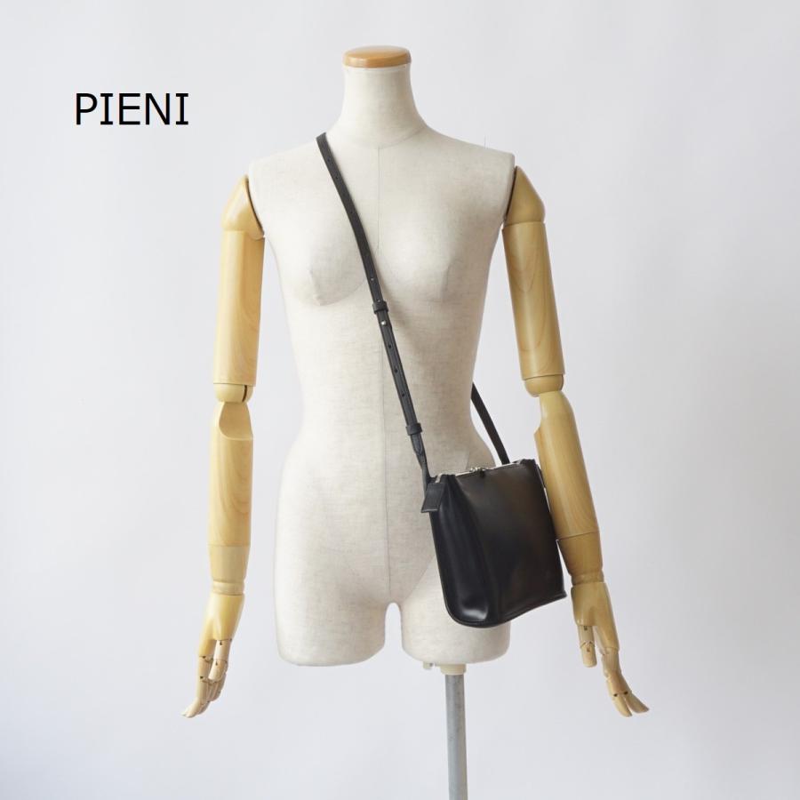 美品　PIENI　ピエニ　Shoulder S PIENI/ピエニ・Shoulder S : Here. - 通販 - Yahoo!ショッピング