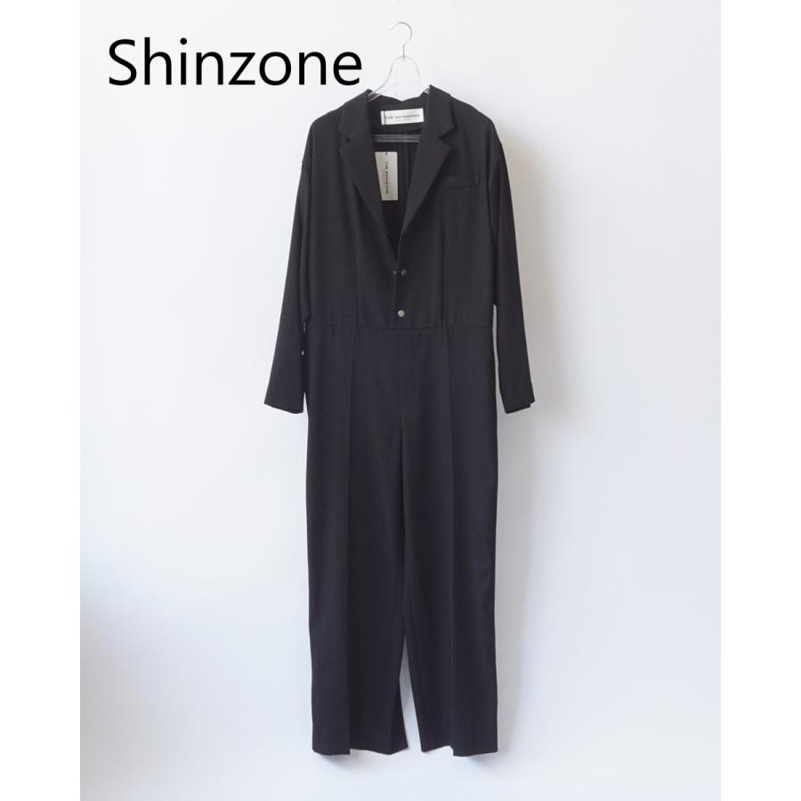 Shinzone（シンゾーン） sale セール 20%off THE SHINZONE ザ NOTCHED 