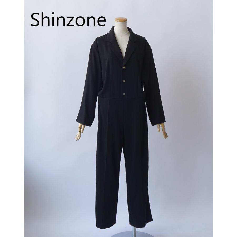 Shinzone（シンゾーン） sale セール 20%off THE SHINZONE ザ NOTCHED 