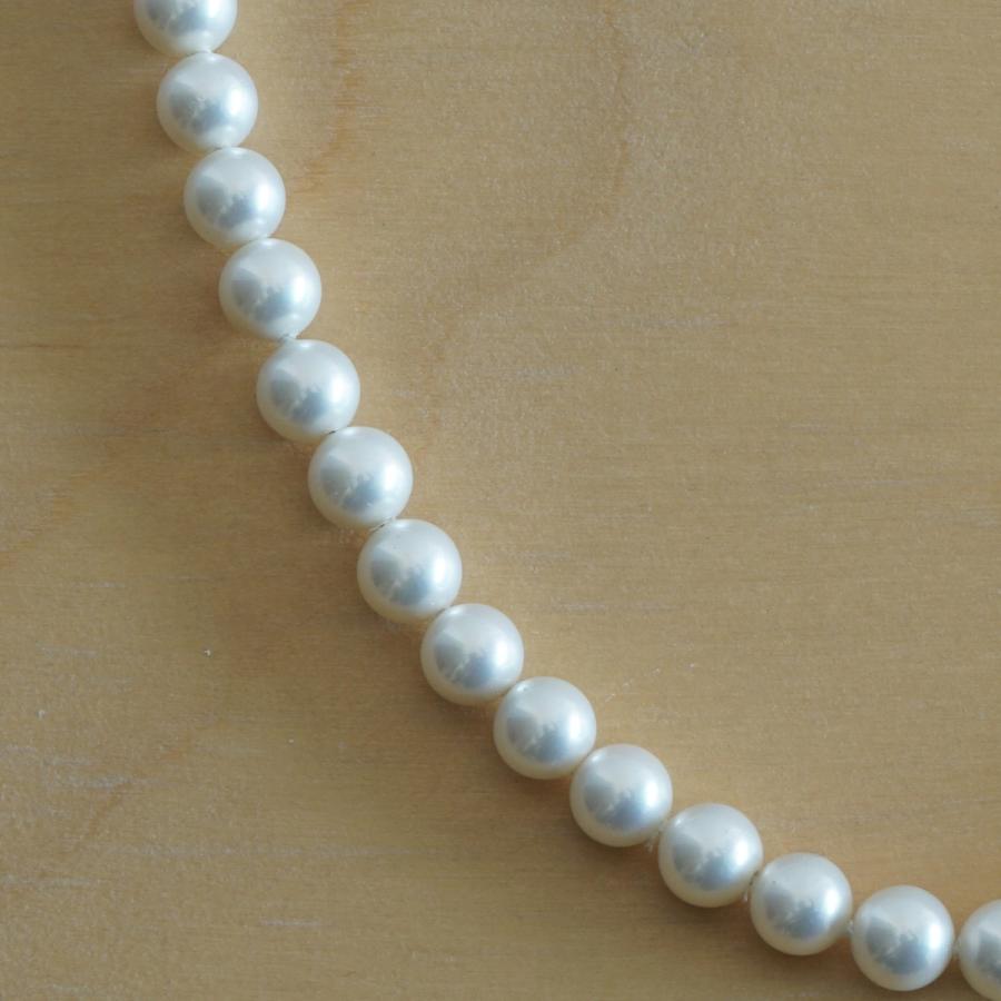 Ouca ウーサパールネックレス　箱無し　BD003 |  | 02