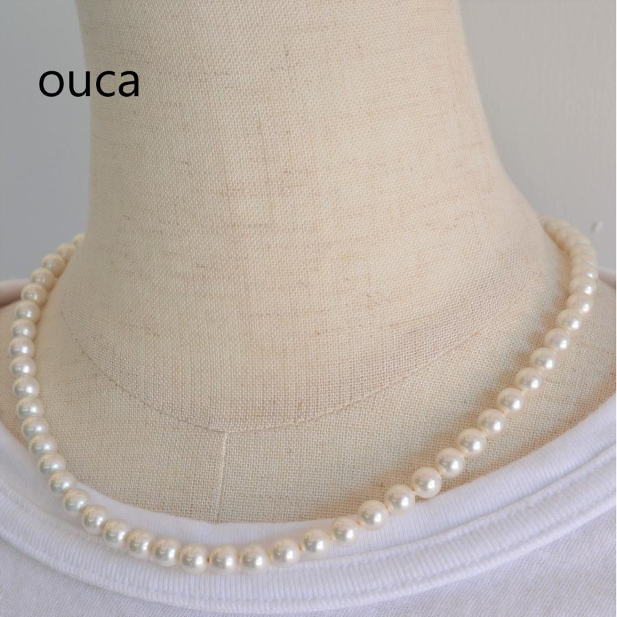 Ouca ウーサパールネックレス　箱無し　BD003 |  | 03
