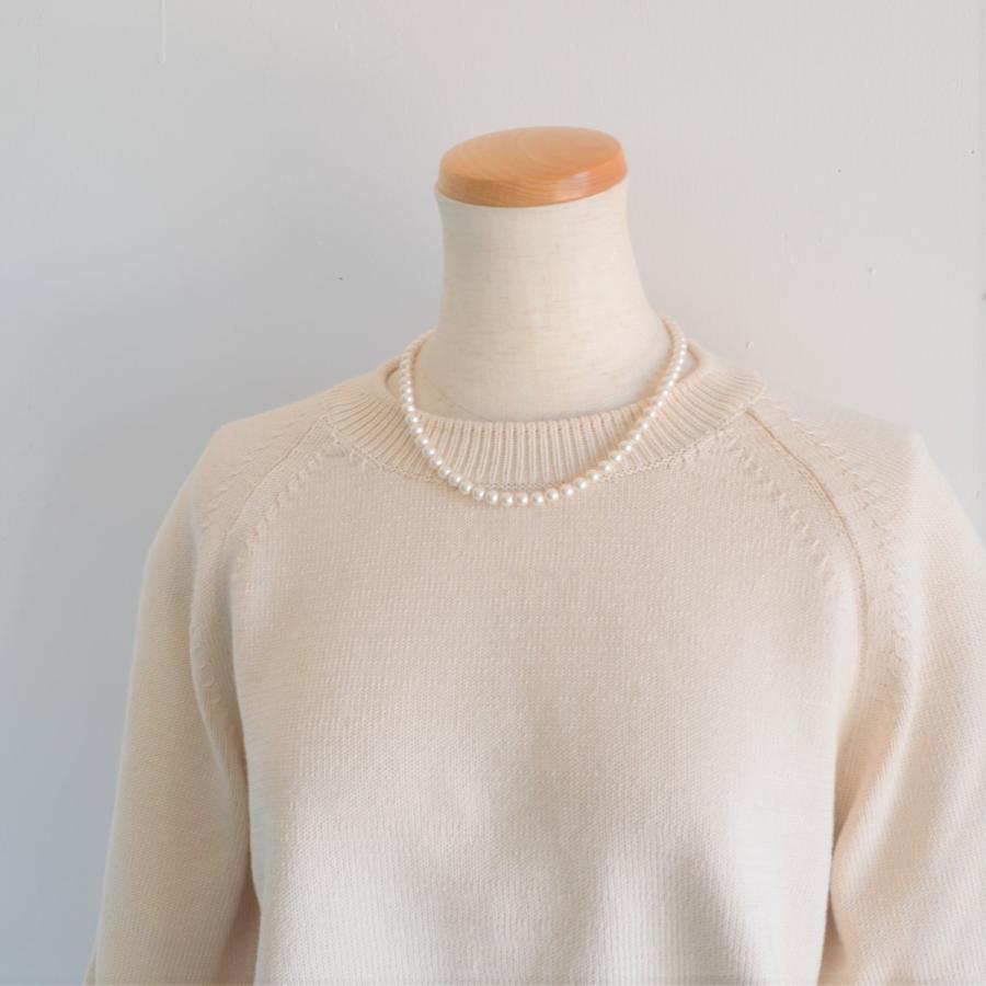 Ouca ウーサパールネックレス　箱無し　BD003 |  | 05