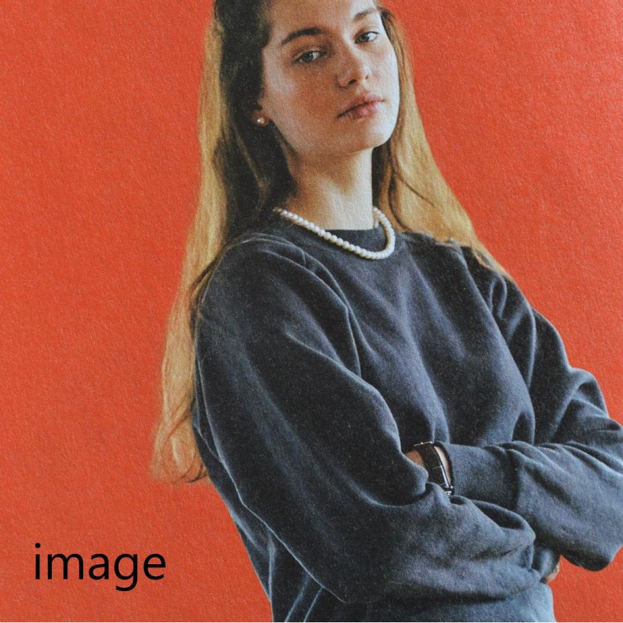 Ouca ウーサパールネックレス　箱無し　BD003 |  | 08