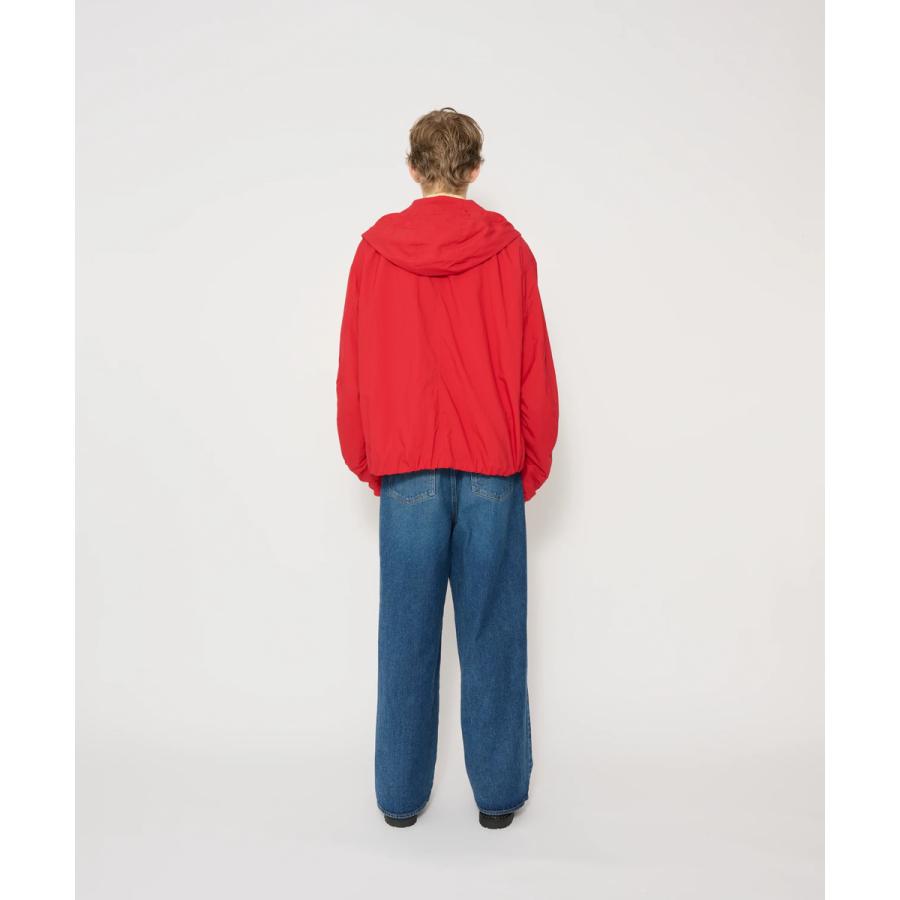 JANE SMITH/ジェーンスミス・Nylon Taslan Tactical Hoodie/603S |  | 11