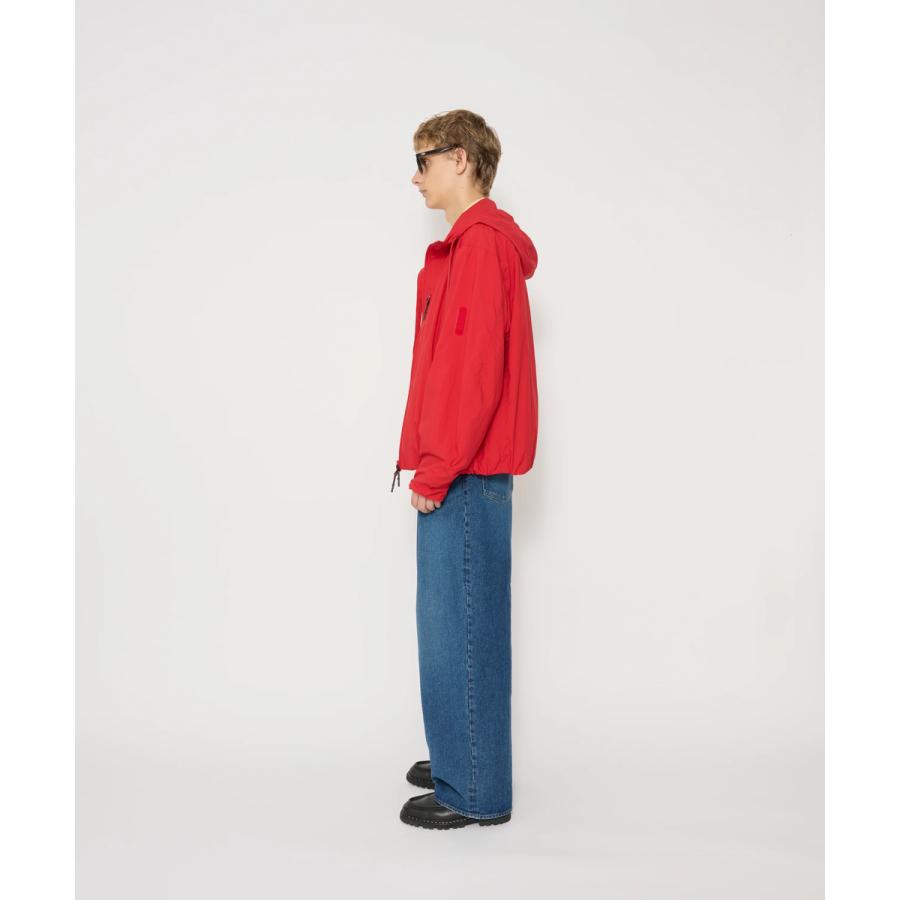 JANE SMITH/ジェーンスミス・Nylon Taslan Tactical Hoodie/603S |  | 10