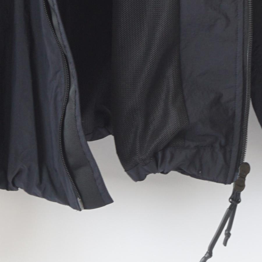 JANE SMITH/ジェーンスミス・Nylon Taslan Tactical Hoodie/603S |  | 08