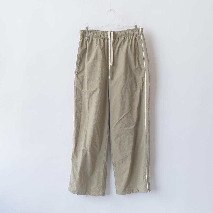 JANE SMITH/ジェーンスミス・Nylon Taslan Tactical Training Pants/640S | 