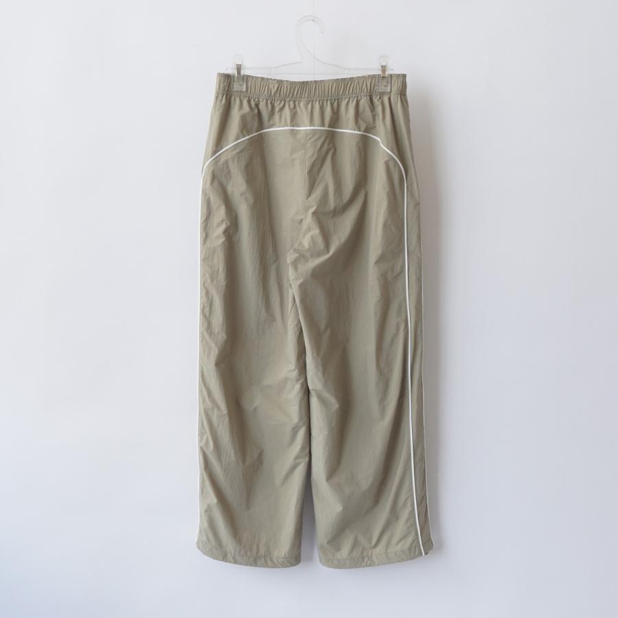 JANE SMITH/ジェーンスミス・Nylon Taslan Tactical Training Pants/640S |  | 01