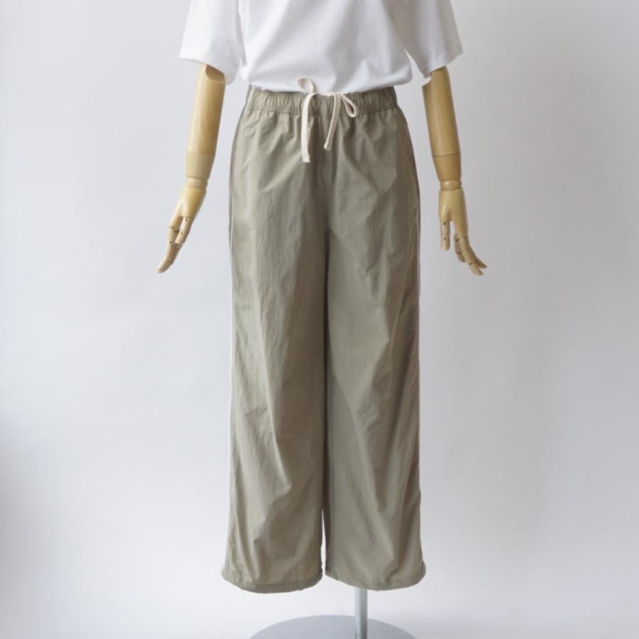 JANE SMITH/ジェーンスミス・Nylon Taslan Tactical Training Pants/640S |  | 02