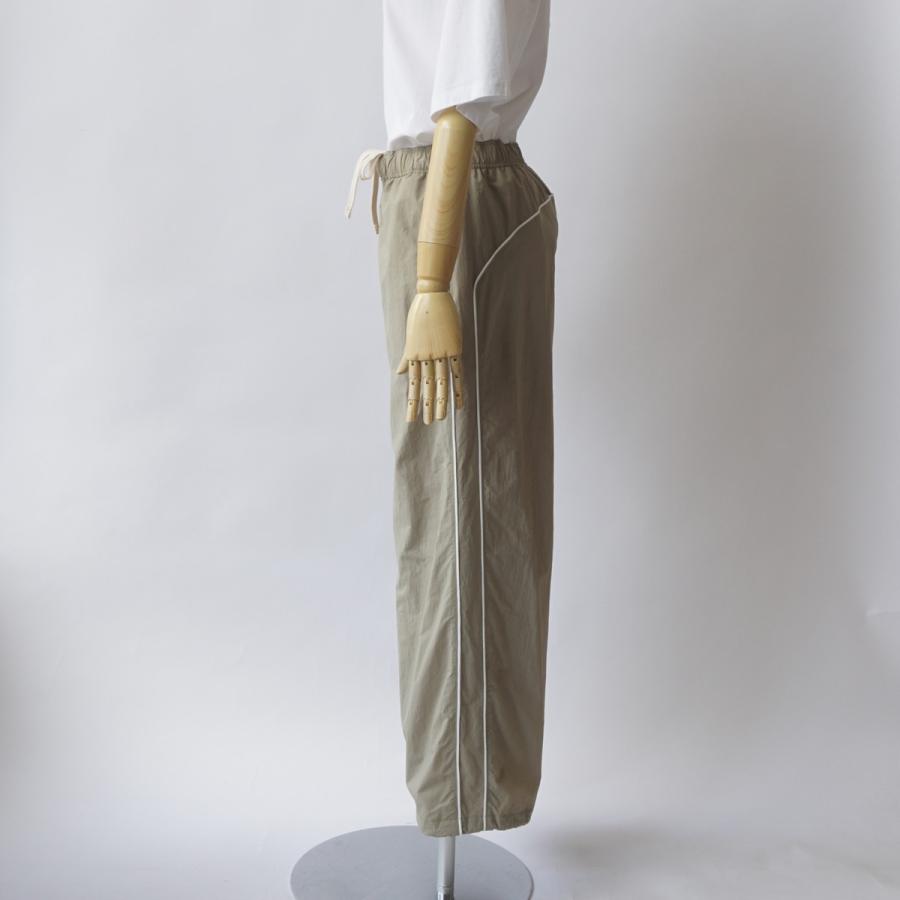 JANE SMITH/ジェーンスミス・Nylon Taslan Tactical Training Pants/640S |  | 03