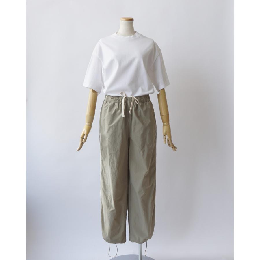 JANE SMITH/ジェーンスミス・Nylon Taslan Tactical Training Pants/640S |  | 04