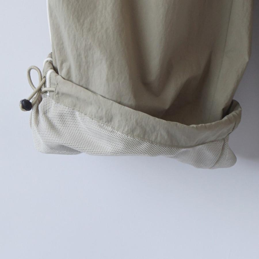 JANE SMITH/ジェーンスミス・Nylon Taslan Tactical Training Pants/640S |  | 06