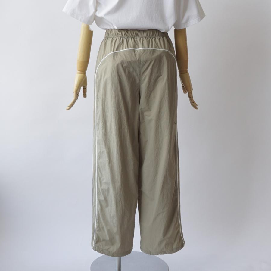 JANE SMITH/ジェーンスミス・Nylon Taslan Tactical Training Pants/640S |  | 07