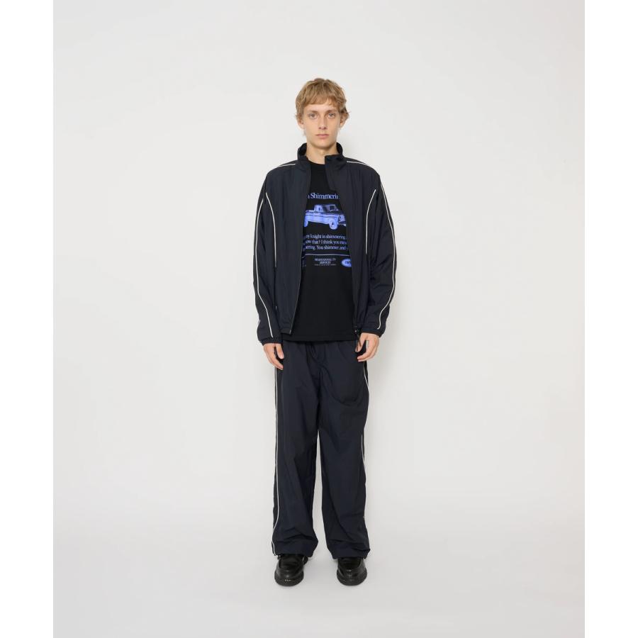 JANE SMITH/ジェーンスミス・Nylon Taslan Tactical Training Pants/640S |  | 09