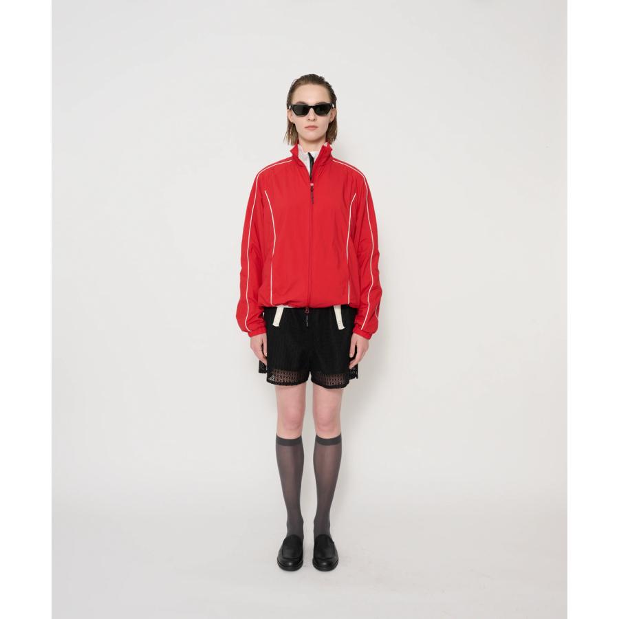 JANE SMITH/ジェーンスミス・NYLON TASLAN TACTICAL TRAINING BLOUSON 