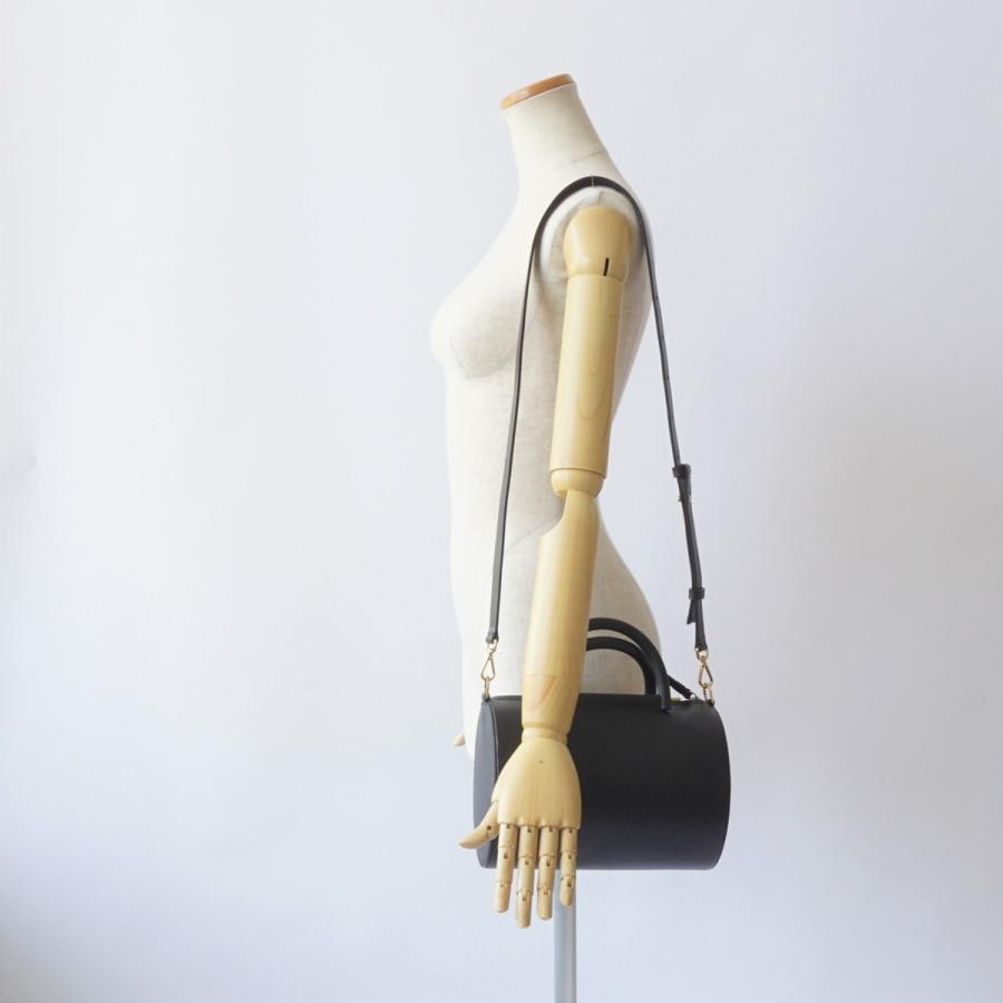 BUILDING BLOCK/ビルディングブロック・Mini Cylinder Duffel : Here