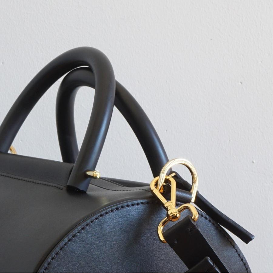 BUILDING BLOCK/ビルディングブロック・Mini Cylinder Duffel : Here