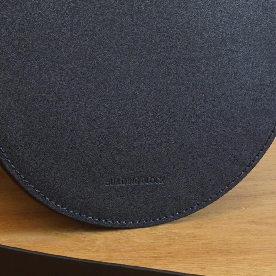 BUILDING BLOCK/ビルディングブロック・Mini Cylinder Duffel : Here