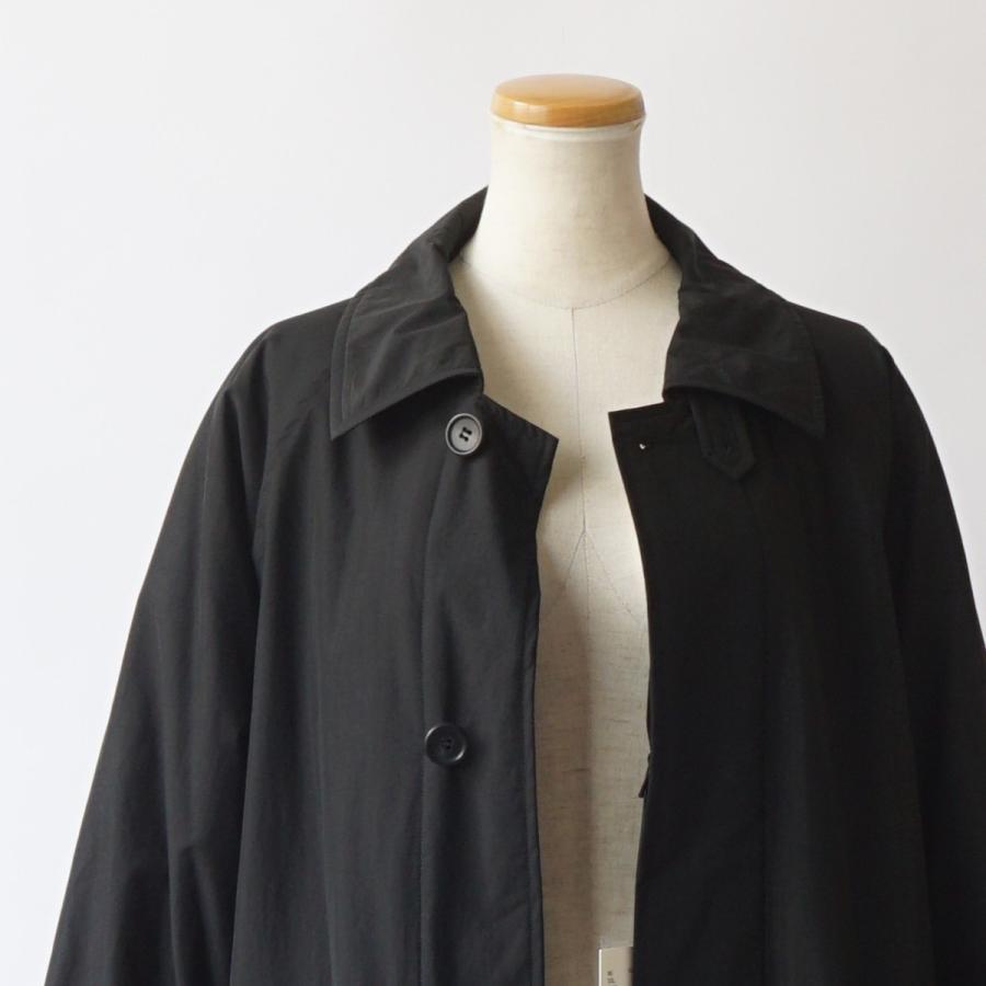 ADAM ET ROPE◇MA-1 リバーシブルコート/コート/FREE/ナイロン/KHK/GAO