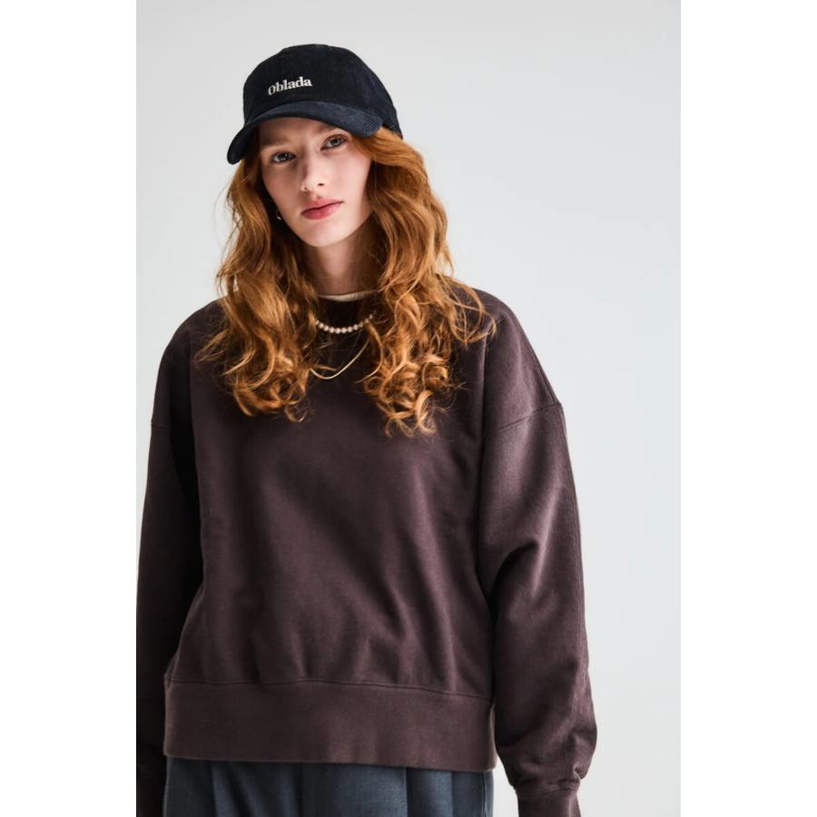 【希少】CINCH OBLADA オブラダ　ROBINスウェット　ピンク　日本製 Oblada/オブラダ・ ROBIN SWEAT : Here. - 通販 - Yahoo!ショッピング