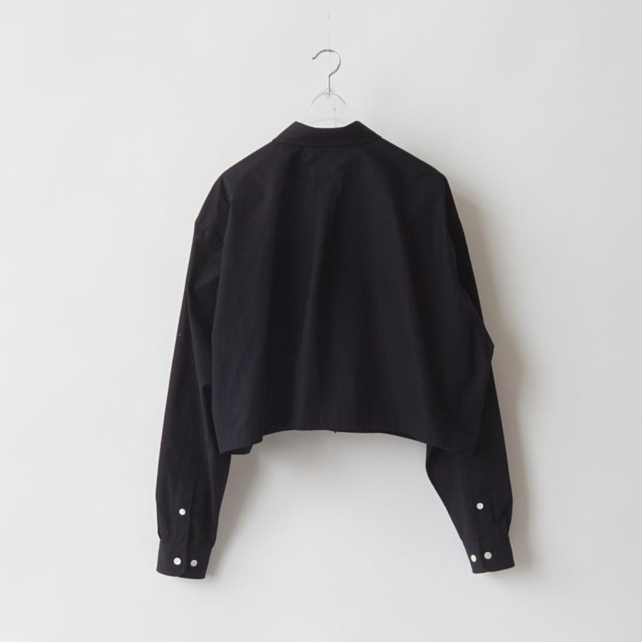 Oblada/オブラダ・ IVY SHIRT |  | 01