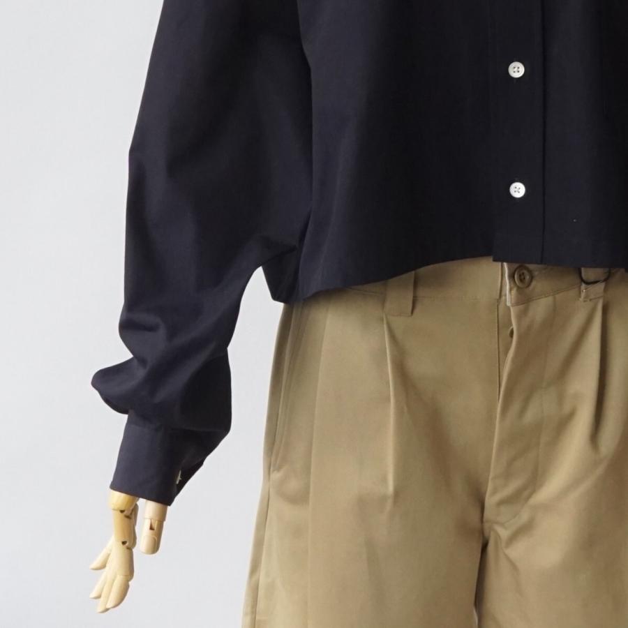 Oblada/オブラダ・ IVY SHIRT |  | 04