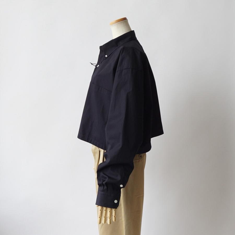 Oblada/オブラダ・ IVY SHIRT |  | 05