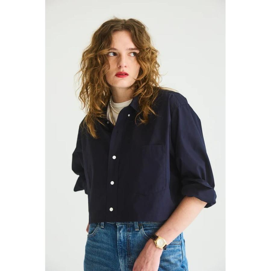 Oblada/オブラダ・ IVY SHIRT |  | 07