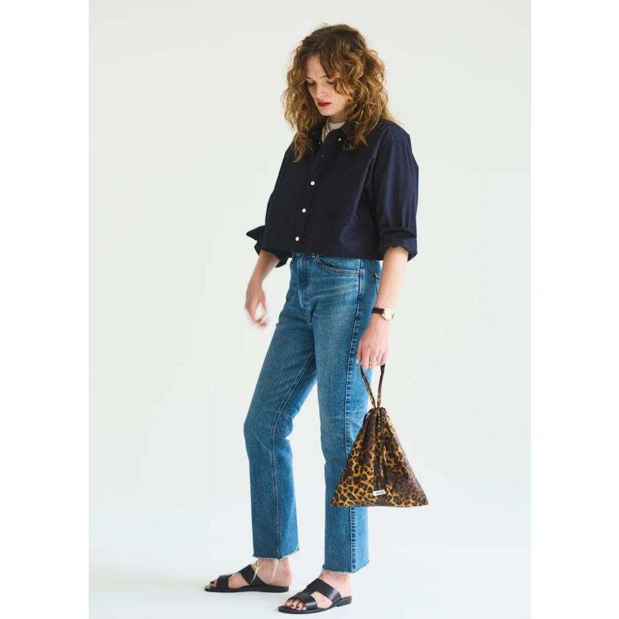 Oblada/オブラダ・ IVY SHIRT |  | 08