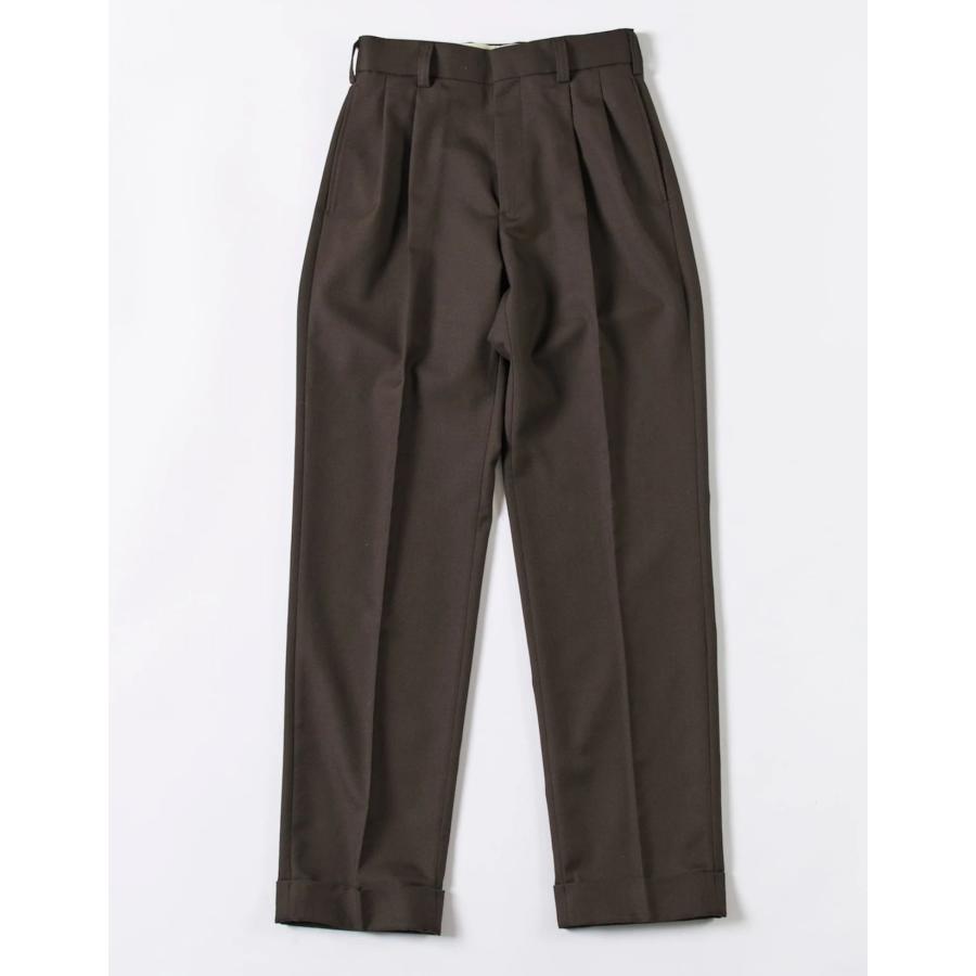 Oblada/オブラダ・OFFICER PANTS : Here. - 通販 - Yahoo!ショッピング