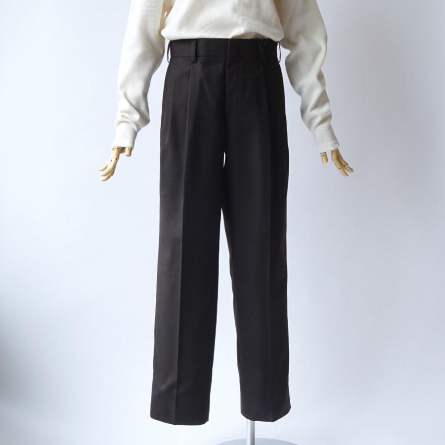 Oblada/オブラダ・OFFICER PANTS : Here. - 通販 - Yahoo!ショッピング
