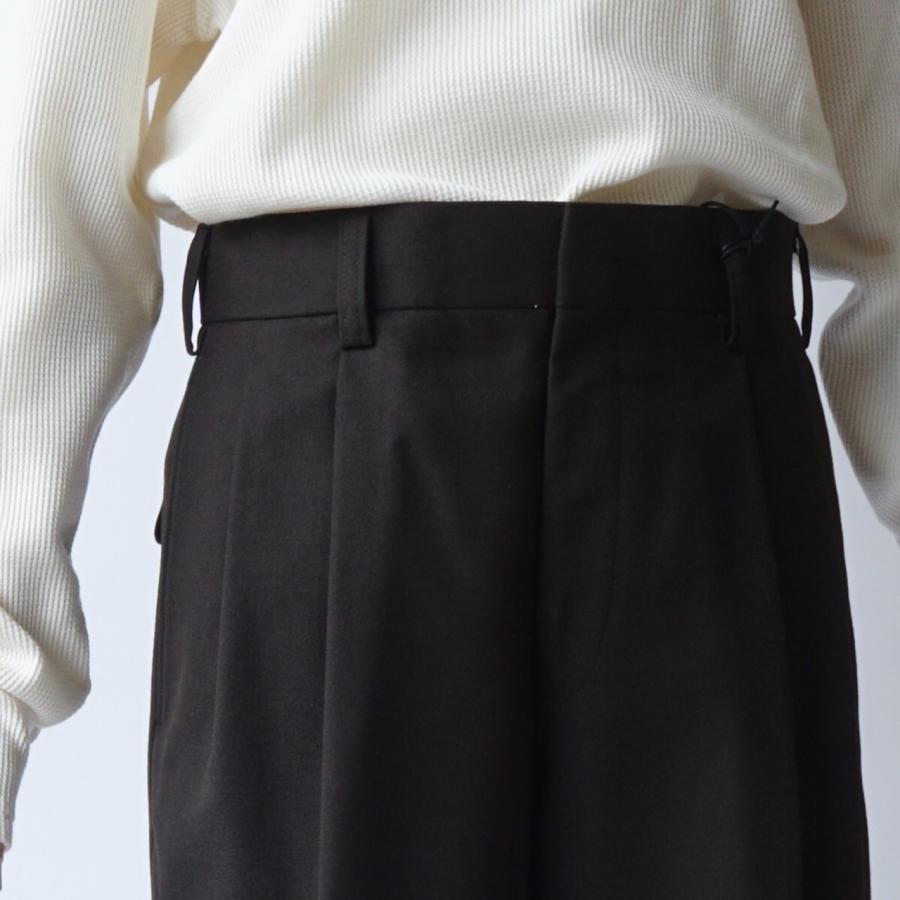 Oblada/オブラダ・OFFICER PANTS : Here. - 通販 - Yahoo!ショッピング