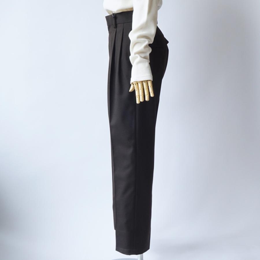 Oblada/オブラダ・OFFICER PANTS : Here. - 通販 - Yahoo!ショッピング