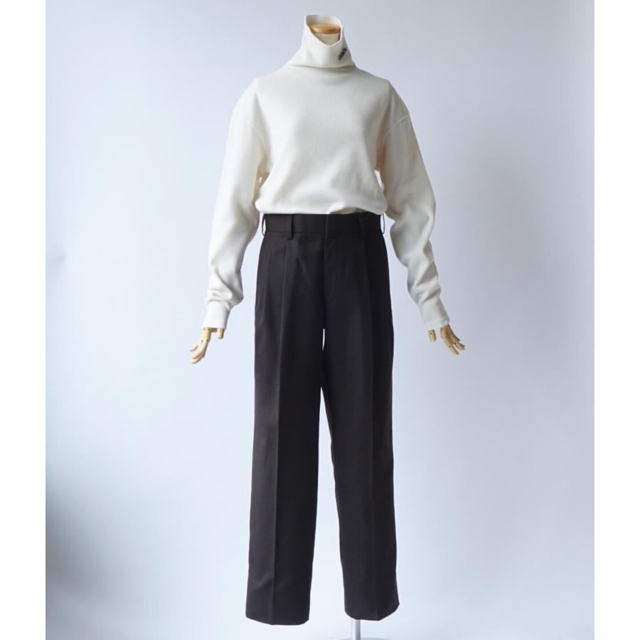 Oblada/オブラダ・OFFICER PANTS : Here. - 通販 - Yahoo!ショッピング