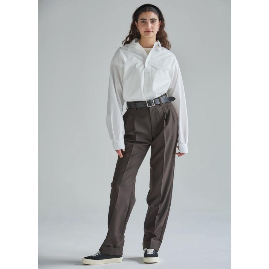 Oblada/オブラダ・OFFICER PANTS : Here. - 通販 - Yahoo!ショッピング