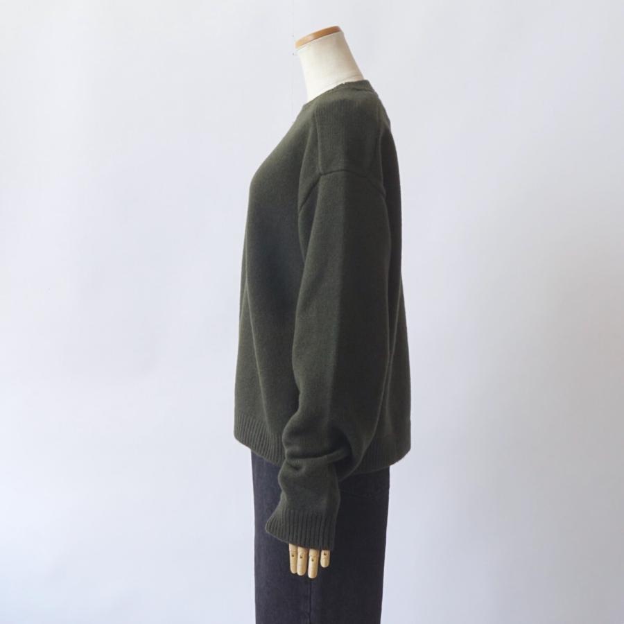 Oblada/オブラダ・ WILLIAM KNIT : Here. - 通販 - Yahoo!ショッピング