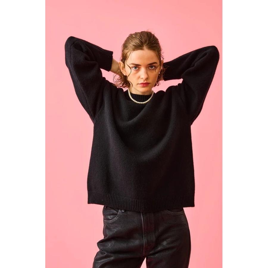 Oblada/オブラダ・ WILLIAM KNIT : Here. - 通販 - Yahoo!ショッピング