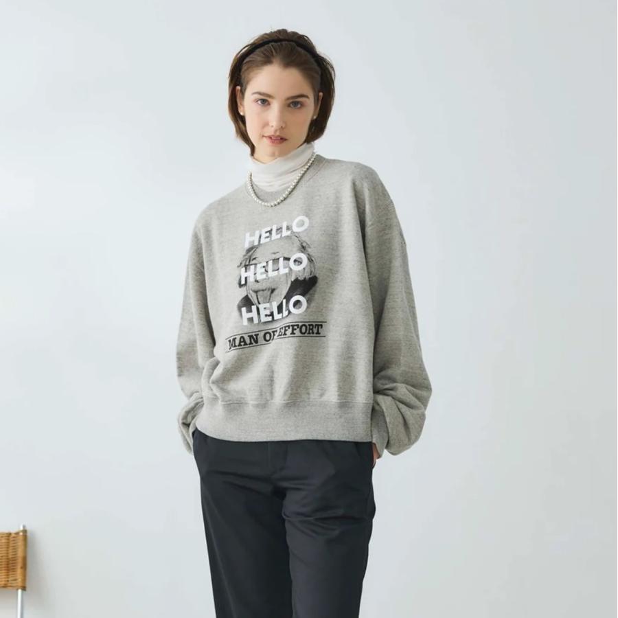 Oblada/オブラダ・SHEER HIGH NECK : Here. - 通販 - Yahoo!ショッピング