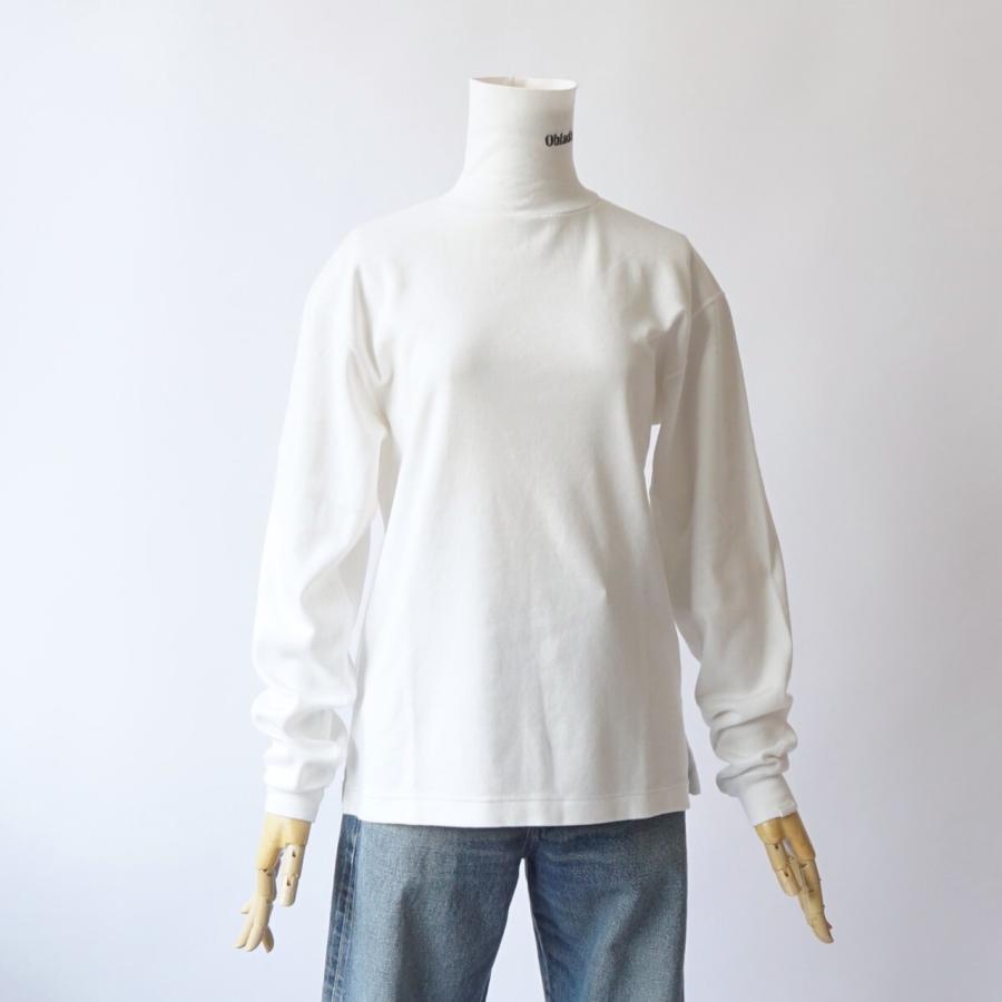 Oblada/オブラダ・HOLY HIGH NECK : Here. - 通販 - Yahoo!ショッピング